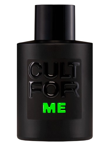 Frasco de Me, de Cult For