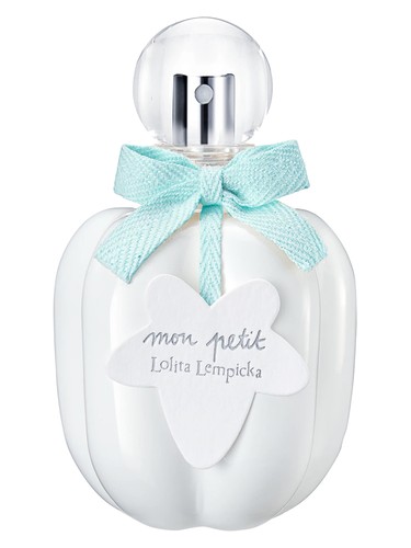 Frasco de Mon Petit Eau de Toilette, de Lolita Lempicka
