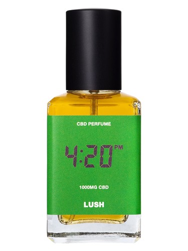 Frasco de 4.20 PM — Lush
