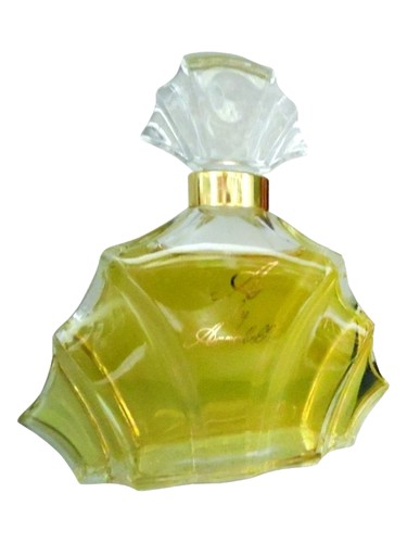 Frasco de A by Annabella Eau de Parfum, de Annabella