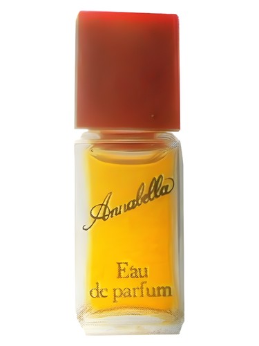 Frasco de Annabella, de Annabella