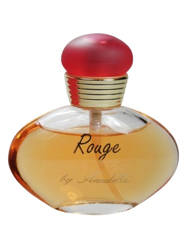 Frasco de Rouge, de Annabella