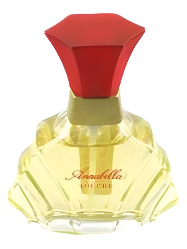 Frasco de Touché, de Annabella