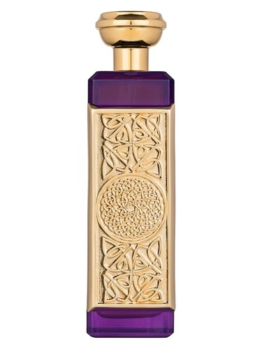 Frasco de Violaceous, de Boadicea the Victorious