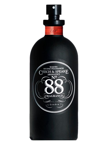 Frasco de No.88 Eau de Parfum — Czech & Speake