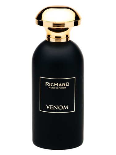 Frasco de Venom, de Richard