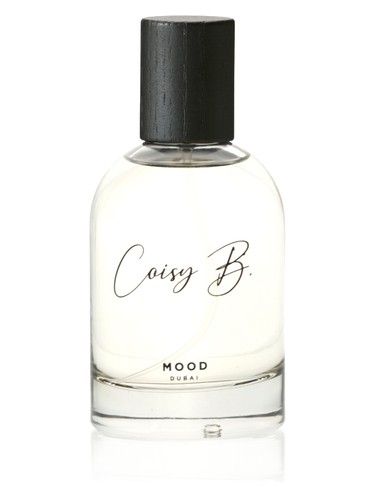 Frasco de Mood, de Coisy B.