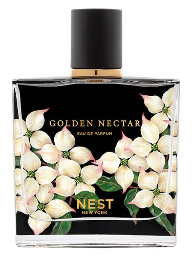 Frasco de Golden Nectar, de Nest