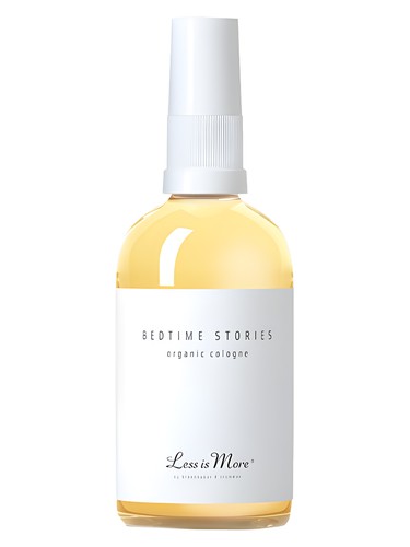 Frasco de Bedtime Stories, de Less Is More