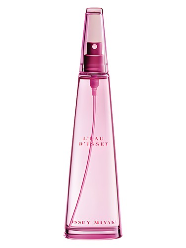 Frasco de L'Eau d'Issey Summer 2006, de Issey Miyake