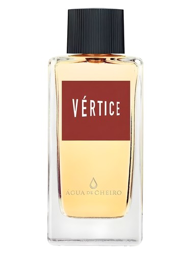 Frasco de Vértice — Água de Cheiro