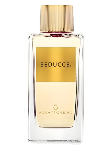 Frasco de Seducce., de Água de Cheiro