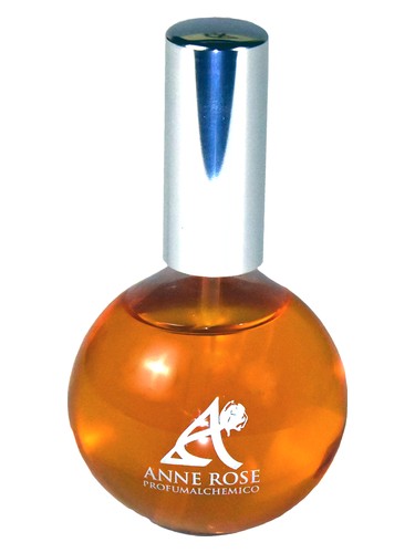 Frasco de Il Profumo del Crysto, de Anne Rose Profumalchemico
