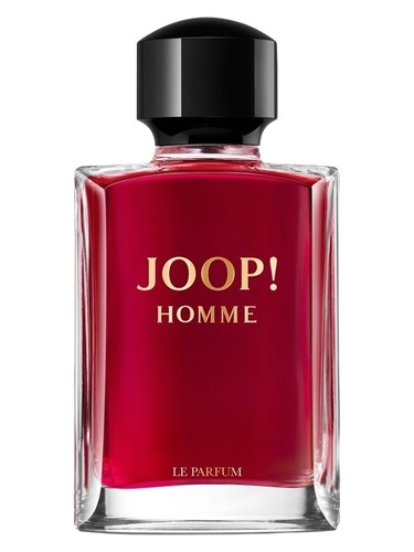 Frasco de Joop! Homme Le Parfum — Joop!