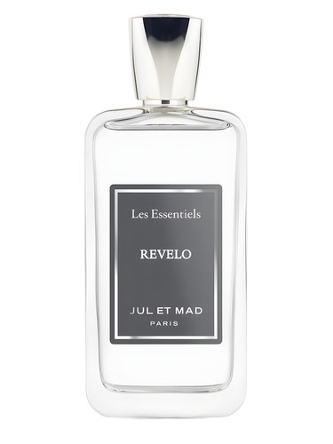 Frasco de Revelo, de Jul et Mad Paris