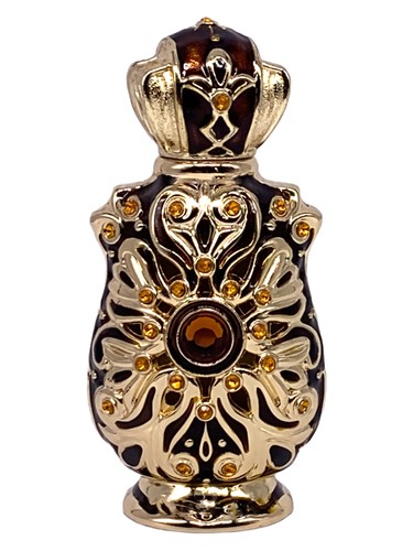 Frasco de Zahrat Al Oud, de Afnan
