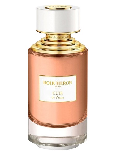 Frasco de Cuir de Venise, de Boucheron