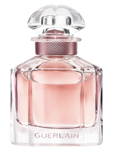 Frasco de Mon Guerlain L'Essence, de Guerlain