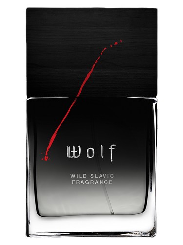 Frasco de Wolf, de Wolf Brothers