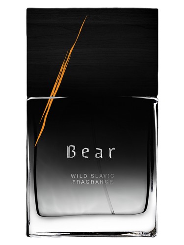 Frasco de Bear — Wolf Brothers