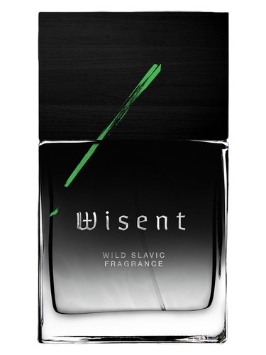 Frasco de Wisent, de Wolf Brothers