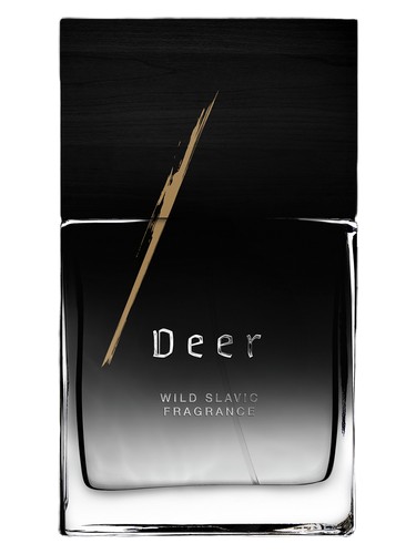 Frasco de Deer — Wolf Brothers