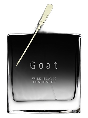 Frasco de Goat — Wolf Brothers