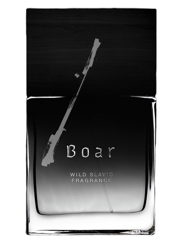 Frasco de Boar — Wolf Brothers