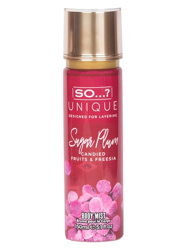 Frasco de Sugar Plum Candied Fruits & Freesia, de So...?