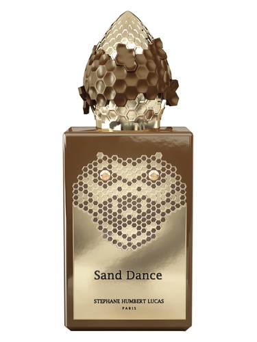 Frasco de Sand Dance — Stéphane Humbert Lucas 777