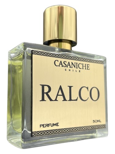 Frasco de Ralco — Casaniche