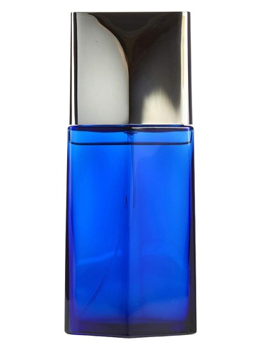 Frasco de L'Eau Bleue d'Issey Pour Homme — Issey Miyake