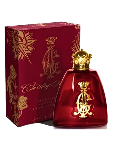 Frasco de Christian Audigier For Her, de Christian Audigier