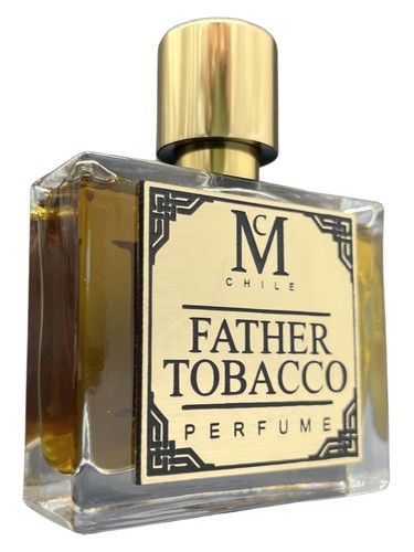 Frasco de Father Tobacco — Casaniche