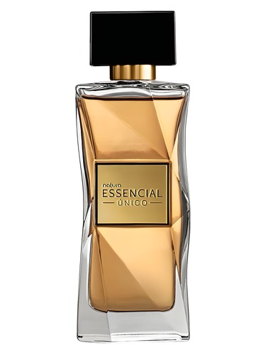 Frasco de Essencial Único — Natura