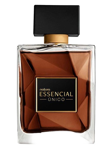 Frasco de Essencial Único — Natura