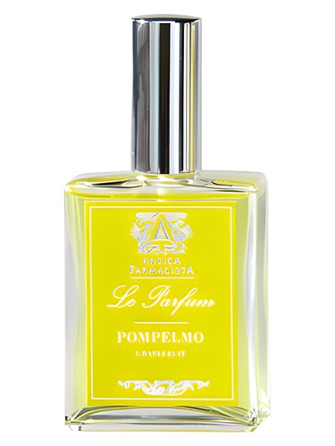 Frasco de Grapefruit — Antica Farmacista
