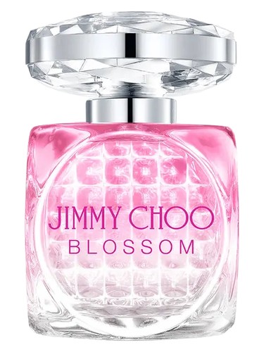 Frasco de Jimmy Choo Blossom Special Edition 2022, de Jimmy Choo