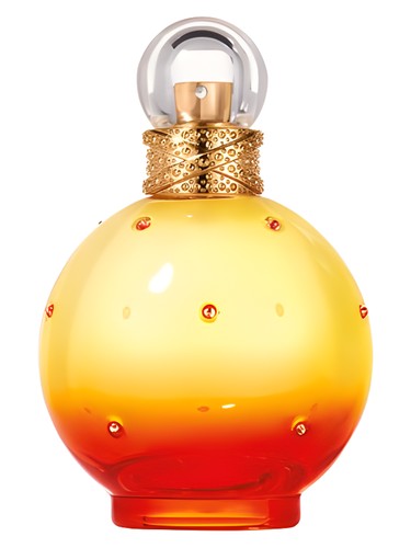 Frasco de Blissful Fantasy — Britney Spears