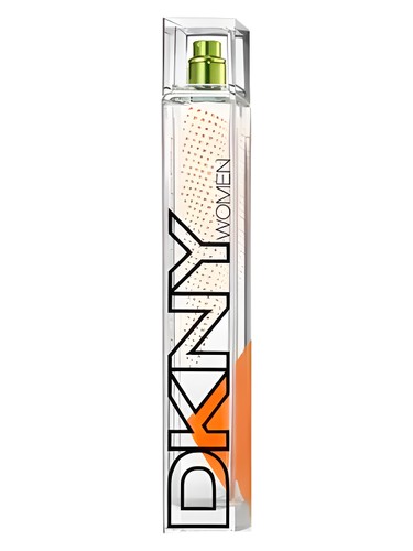 Frasco de DKNY Women Summer 2022, de Donna Karan