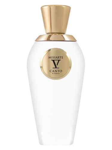 Frasco de Misiarte — V Canto