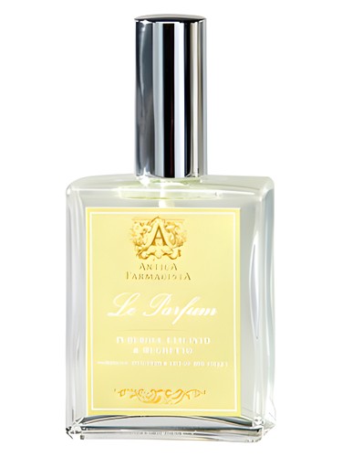Frasco de Tuberose, Hyacinth & Lily of the Valley — Antica Farmacista