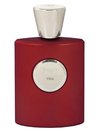 Frasco de Teia, de Giardino Benessere