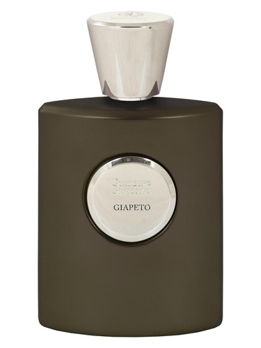 Frasco de Giapeto, de Giardino Benessere