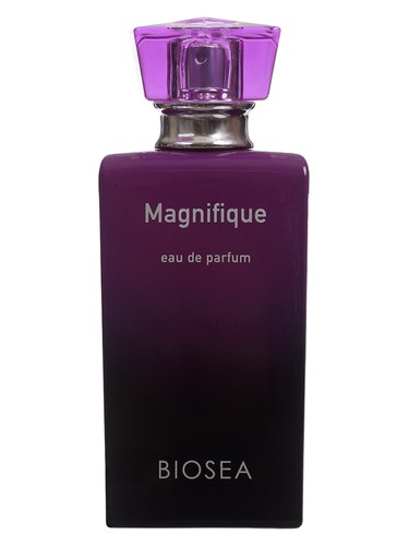 Frasco de Magnifique — Biosea