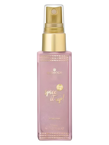 Frasco de Spice It Up!, de essence
