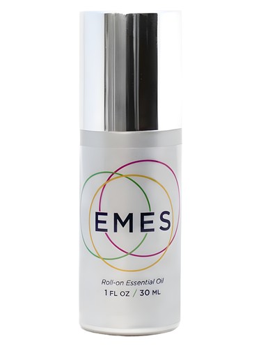 Frasco de #912 Fresh Fig, de EMES