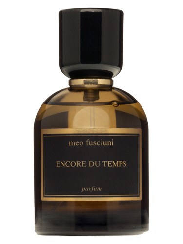Frasco de Encore du temps — Meo Fusciuni