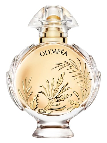 Frasco de Olympéa Solar — Rabanne