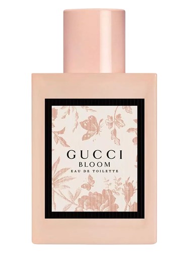 Frasco de Gucci Bloom Eau de Toilette — Gucci